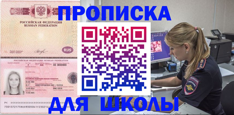 пропишу в квартире в Камешково